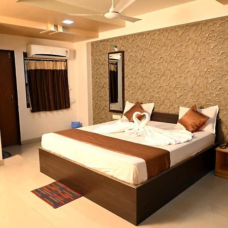 Hotel Sukh Sagar Somnāth Εξωτερικό φωτογραφία
